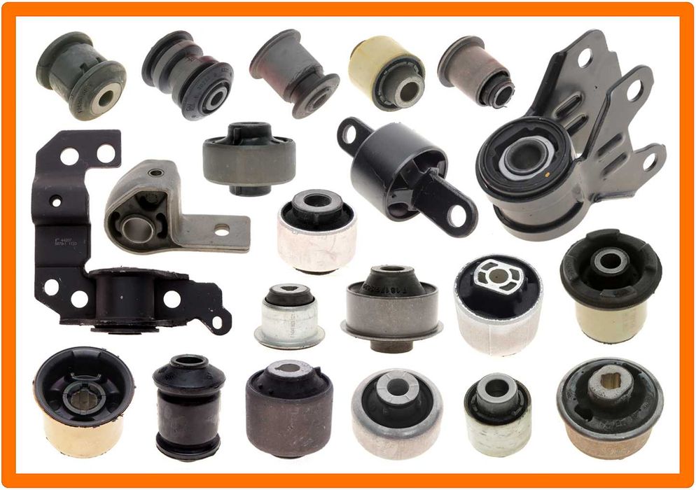 Стойка стабілізатора VW Audi Skoda Renault Opel Citroen Peugeot Ford