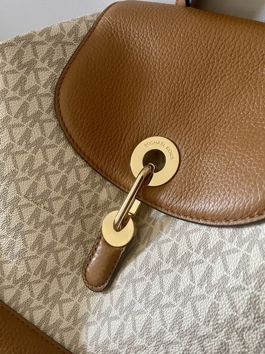 Mochila Mickael Kors