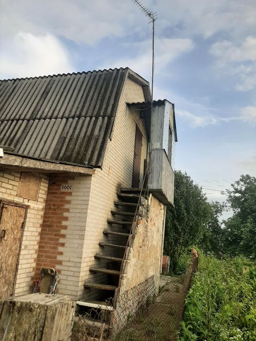 Продам будинок в Таращі