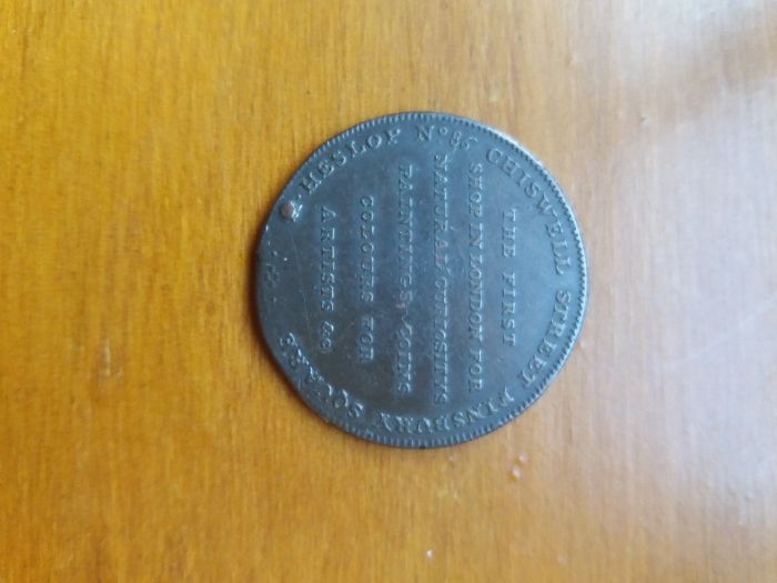 Diversas moedas do Reino Unido