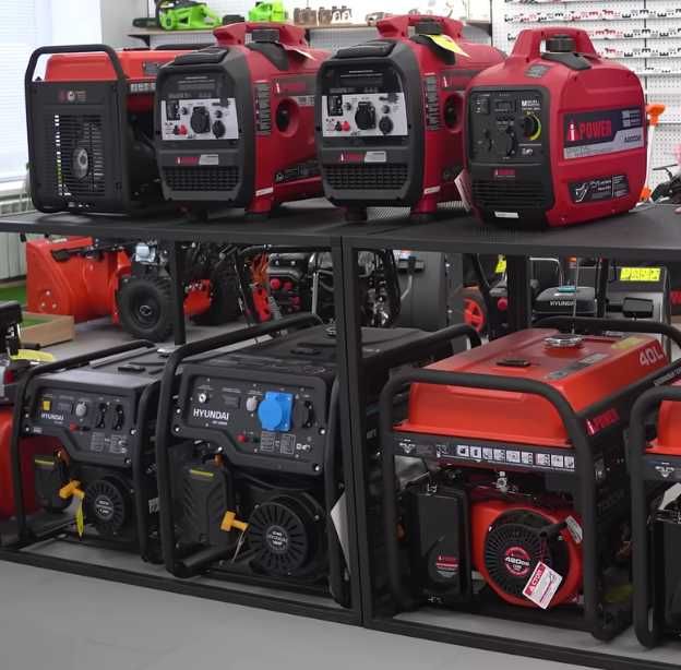 ГЕНЕРАТОР 2.2кВт А3500 однофазный ‼️АССОРТИМЕНТ‼️ генератор бензиновый