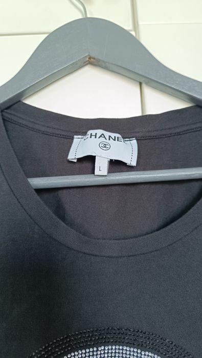 Koszulka damska Chanel