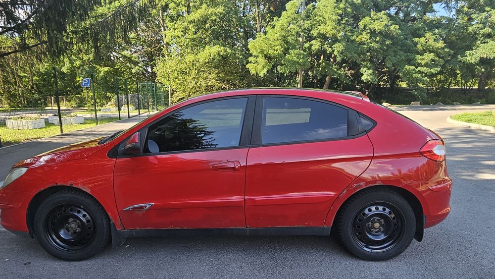 Продам Chery M11