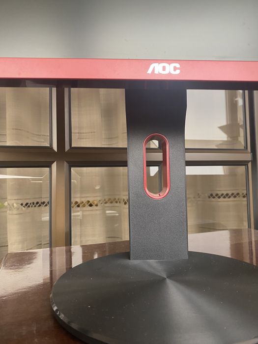 Monitor Gaming AOC G2590PX (- 1 ms - 144 Hz - AMD FreeSync)