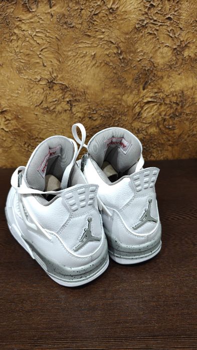 Buty sportowe Jordan