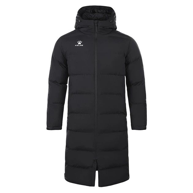 Чоловіча довга куртка Kelme