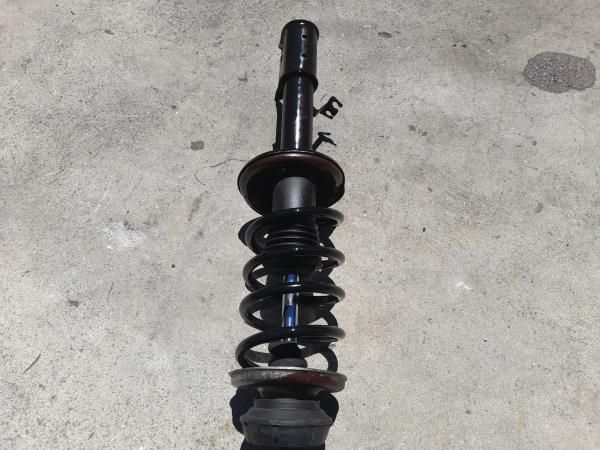 Amortecedor frente esquerdo DACIA Sandero (BS_)