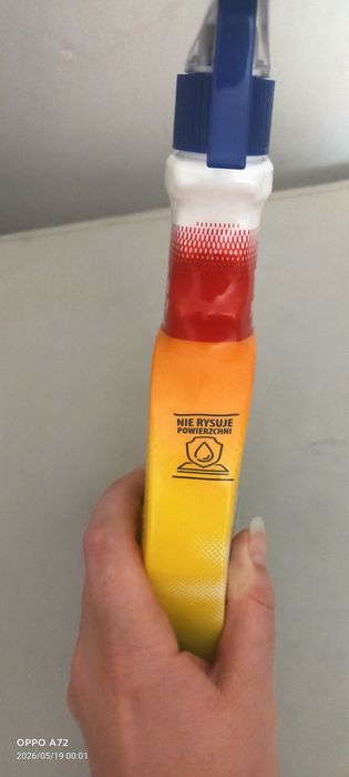 Sidolux odtłuszczacz uniwersalny