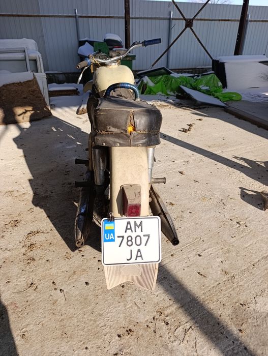 Продам іж юпітер2