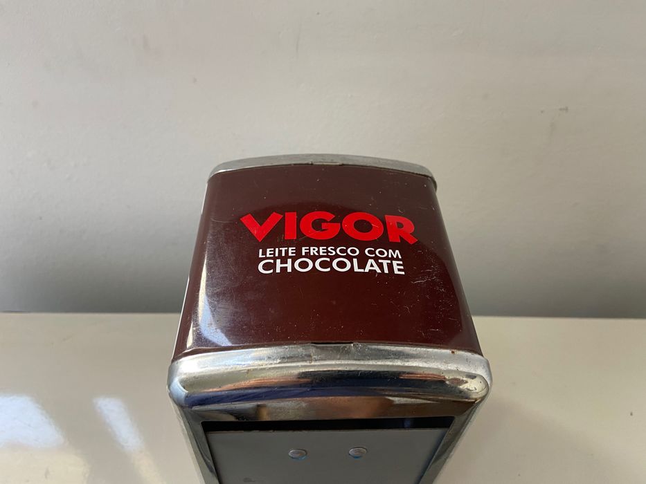 Servidor de guardanapos Vigor