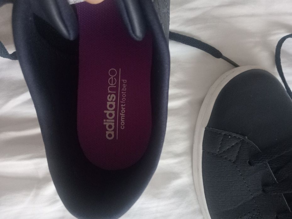 Adidas Neo 38.5 hoje 25