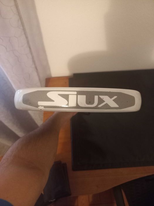 Siux Diablo revolution 2