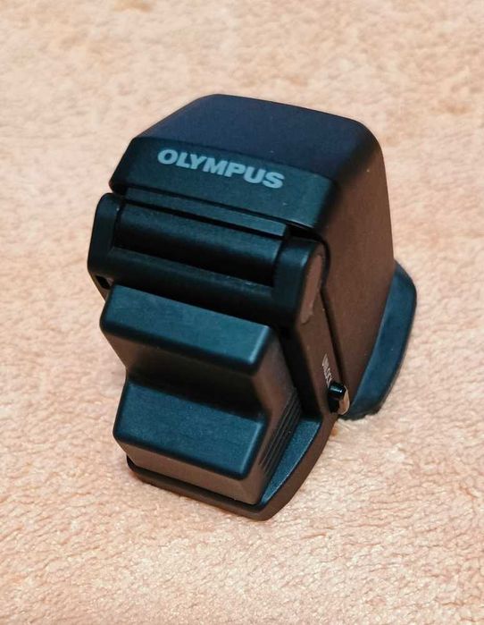 Электронный видоискатель Olympus VF-4 Black