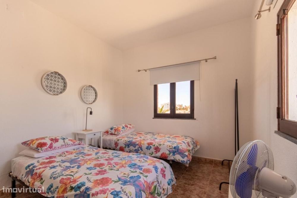 Quarto - localizado em Portimao