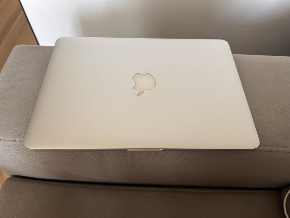 MacBook Pro 13 polegadas Model A1502