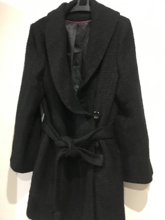 дубленки пальто новые