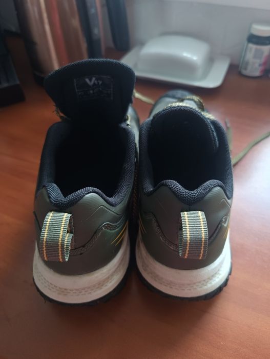 Adidasy chłopięce vty rozm 38