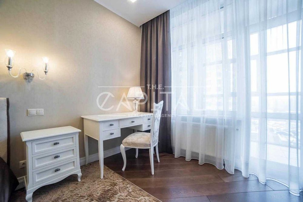 3-комнатная квартира по адресу бульвар Дружбы Народов (площадь 146 м²) - Atlanta.ua - фото 15