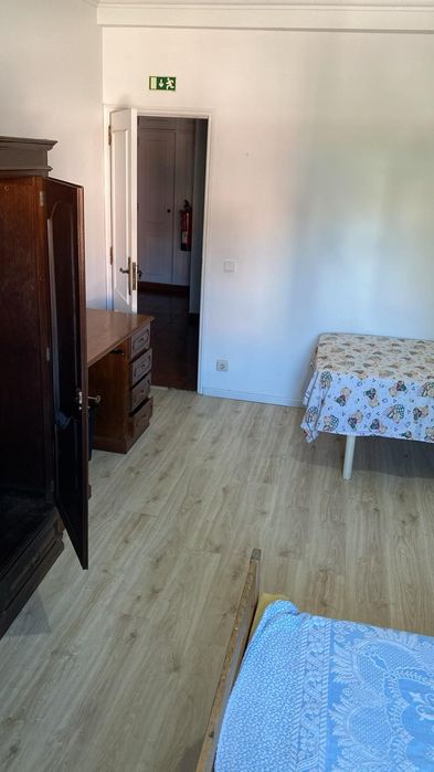 Quarto para alugar