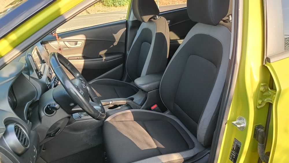 Como Novo - Hyundai Kauai 1.0 T-GDi