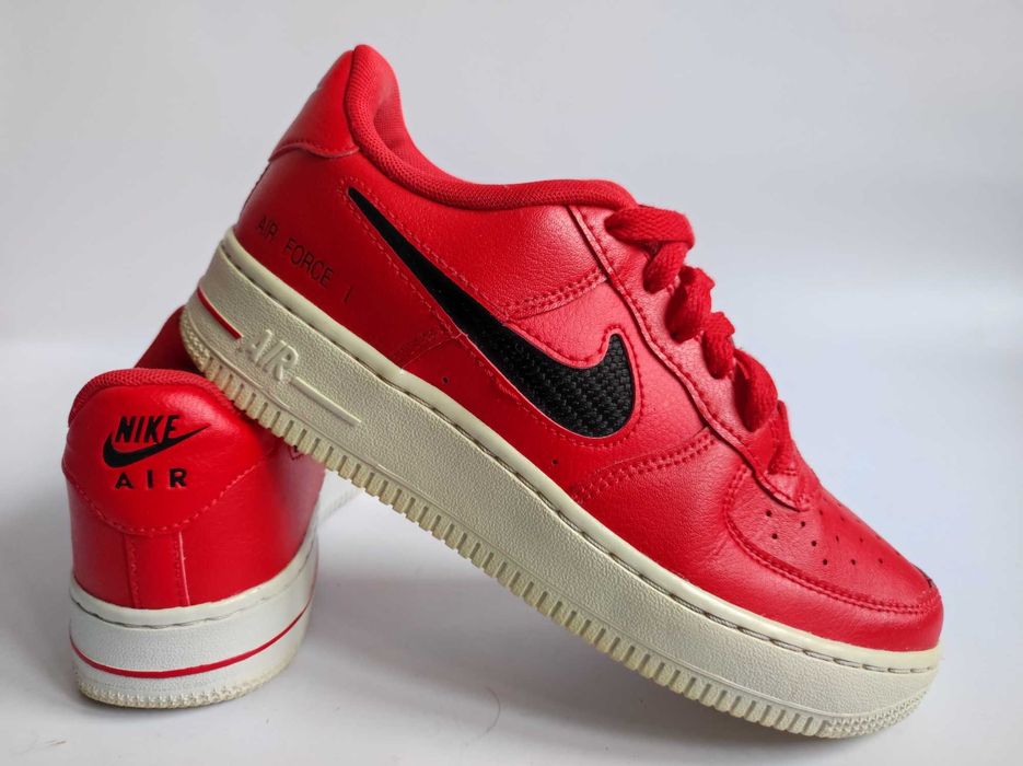 - Buty Nike Air Force I r. 36,5