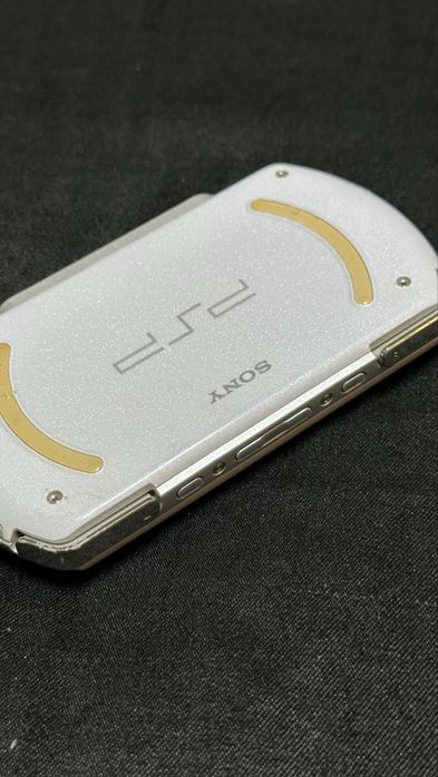 PSP Go Branca (Como nova)