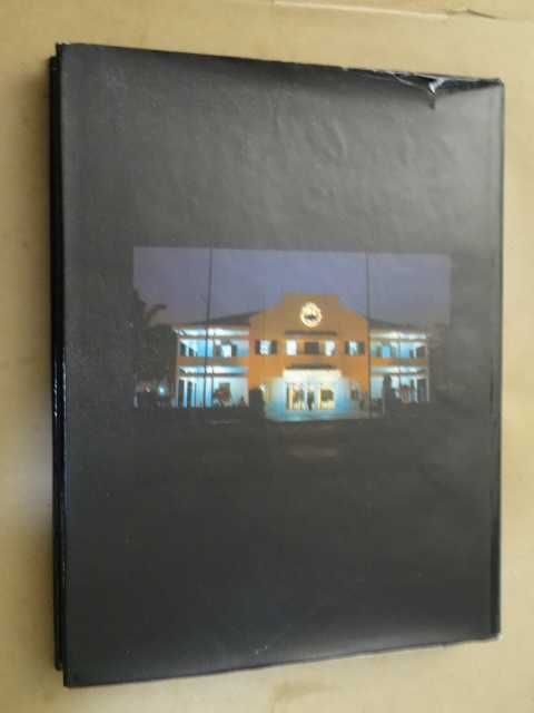 Guiné Bissau - Reconstrução Nacional