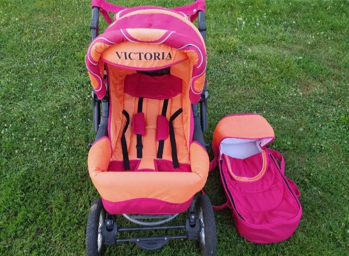 Терміново продам коляску! Ціна договірна!