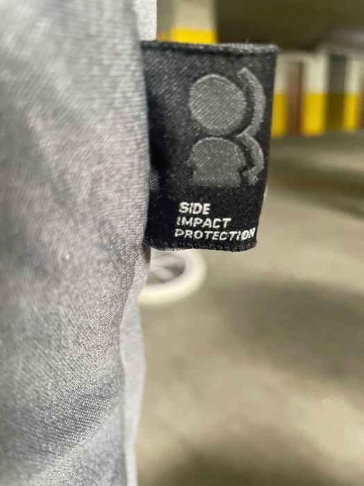 Cadeira automóvel evolutiva