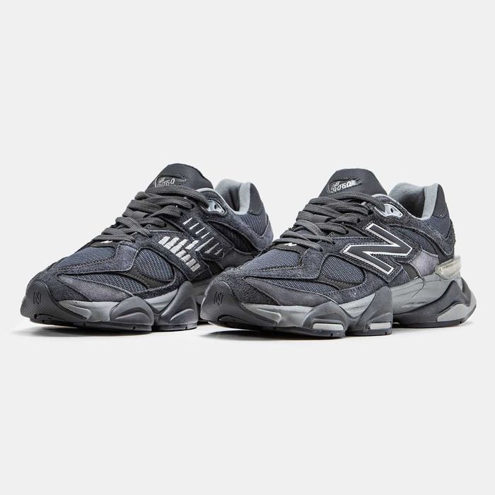 Чоловічі Кросівки New Balance 9060 40-45 (Без Предоплати)