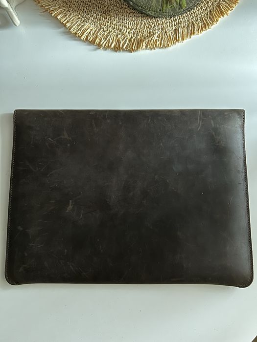 Продам Чехол MacBook Air 13 натуральна шкіра