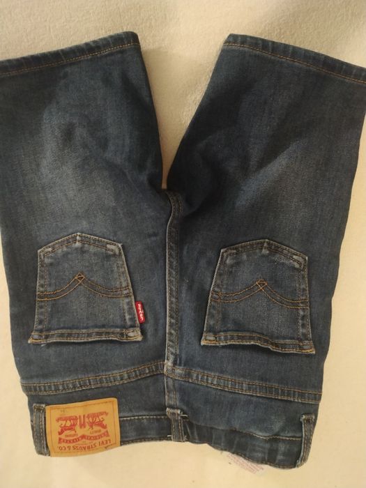 Calções Levi's de criança