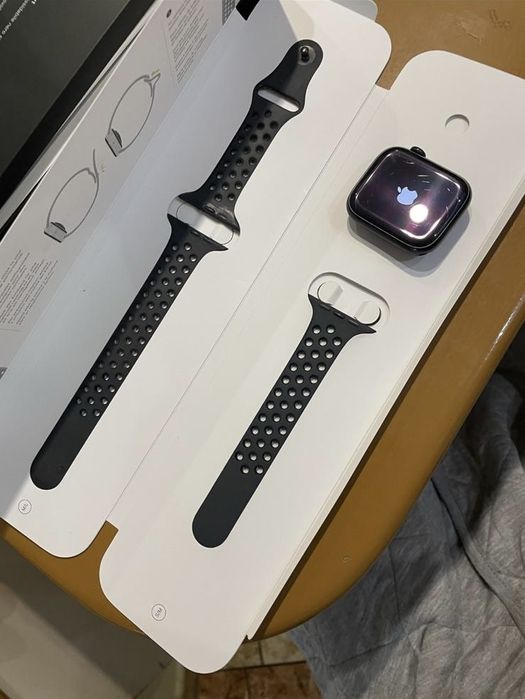 Apple watch 7 Cellular Nike 45mm