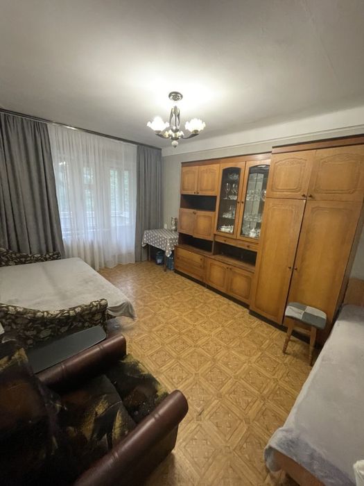 2-кімн метро Дарниця БЕЗ КОМІСІЇ  б-р Верховноі Ради 24