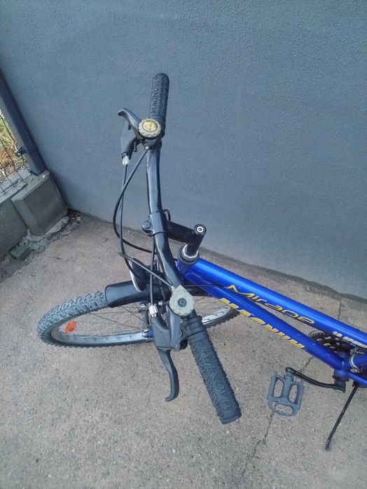 Rower Magnum Mirage