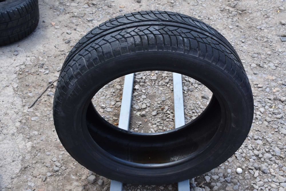 1x Opona opony Michelin Latitude Diamaris 255/50R20 109Y