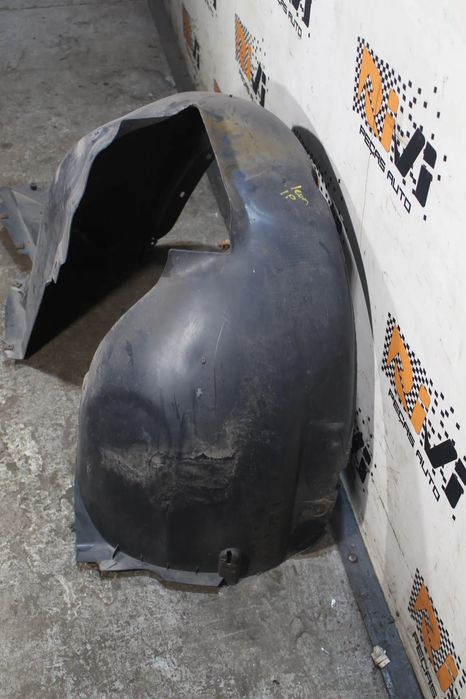 Cava roda frente direita SEAT Leon (1P1)