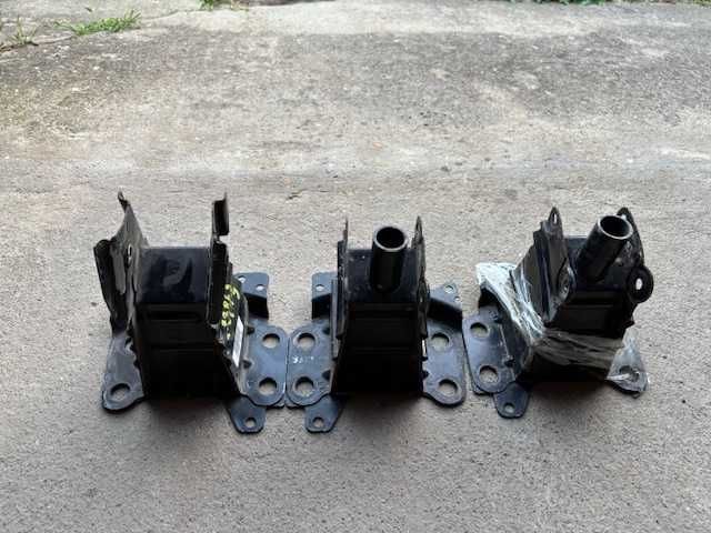 Автомобільні кузовні запчастини