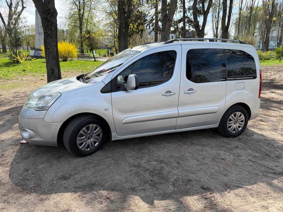 Продам Citroen Berlingo 2009р. #76175
