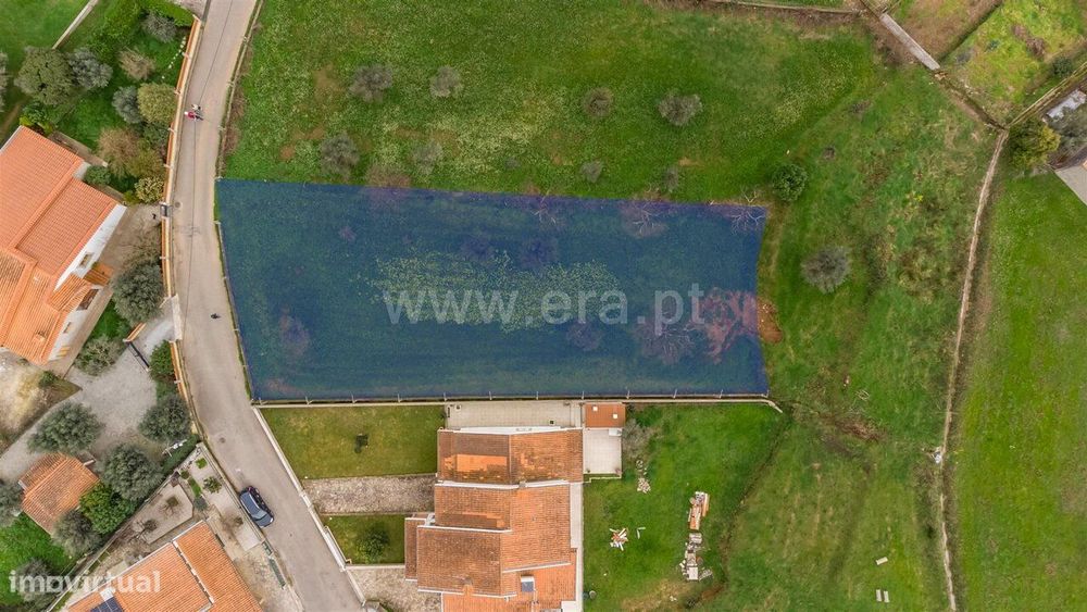 Lote / Covilhã, Paul — Paul, Castelo Branco