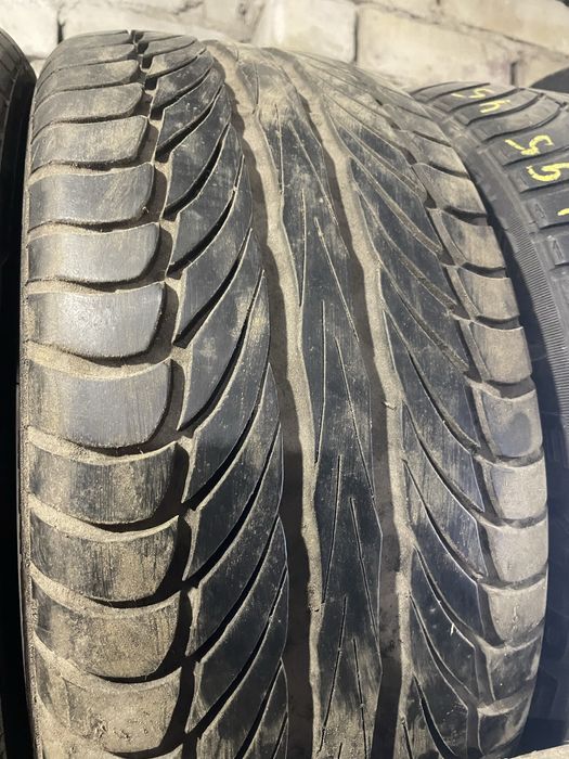 666 195 45 R15 Пара летних шин Barum