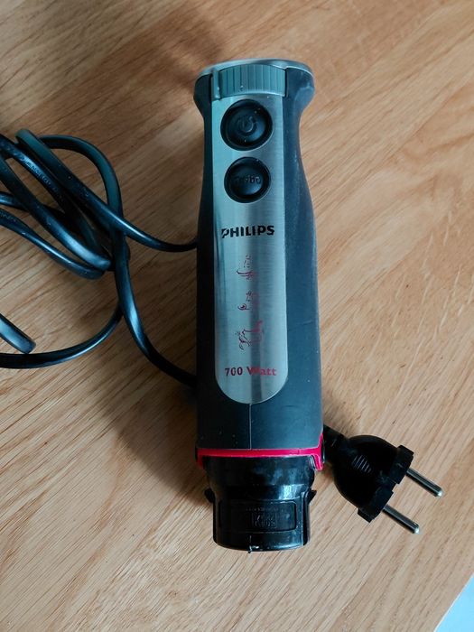 Napęd do philips HR1372 /90 na części