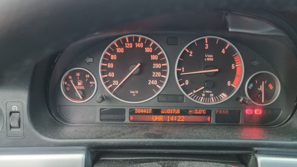 Bmw 530d  polift, m-pakiet ,manual