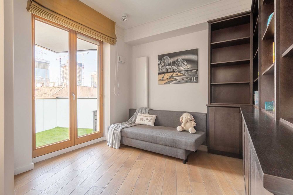 Sienna | Recepcja 24h | Basen & Siłownia - bez prowizji