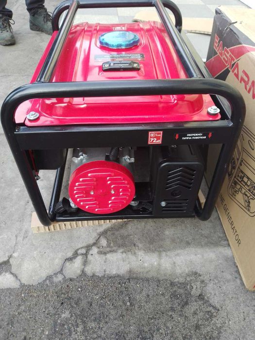 Генератор Eastarmach EGG4800 170FB