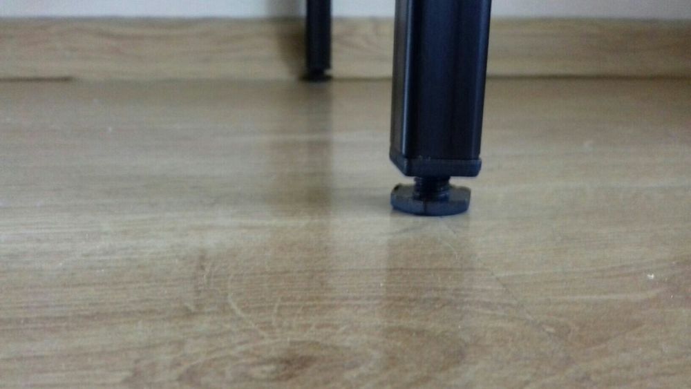 Szafka stelaż pod umywalkę loft