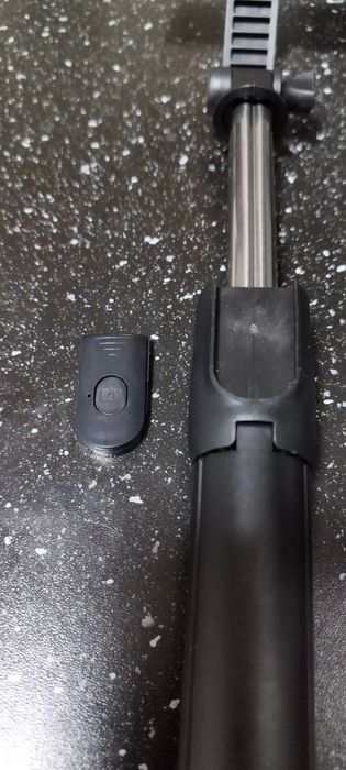 Tripé / selfie stick