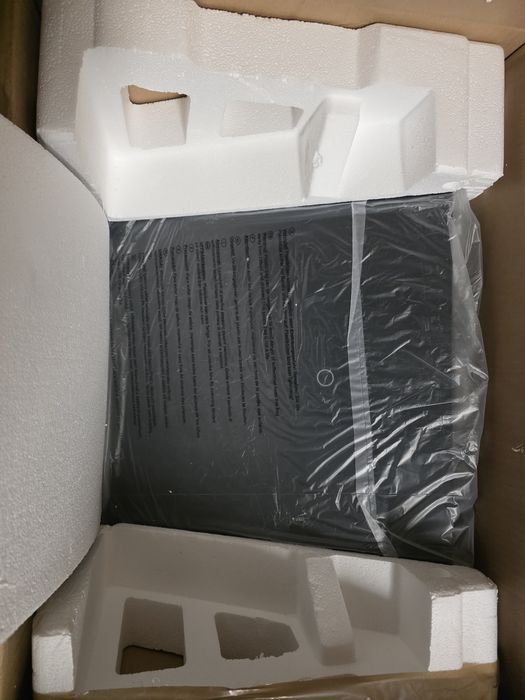 FIREGAS FGS-EBV13D460CC okap kuchenny 60 cm