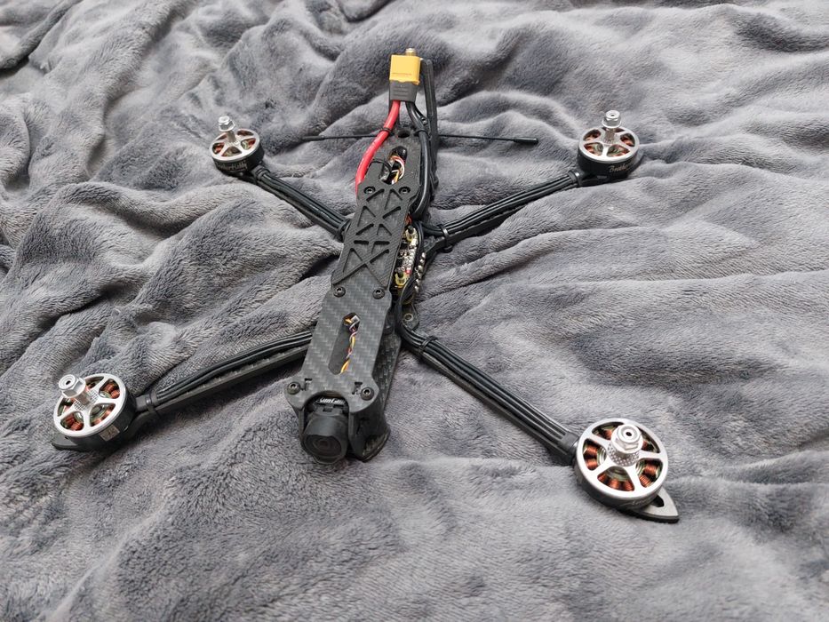 Fpv 10inch_7inch дрон, дрони, тепловізійні