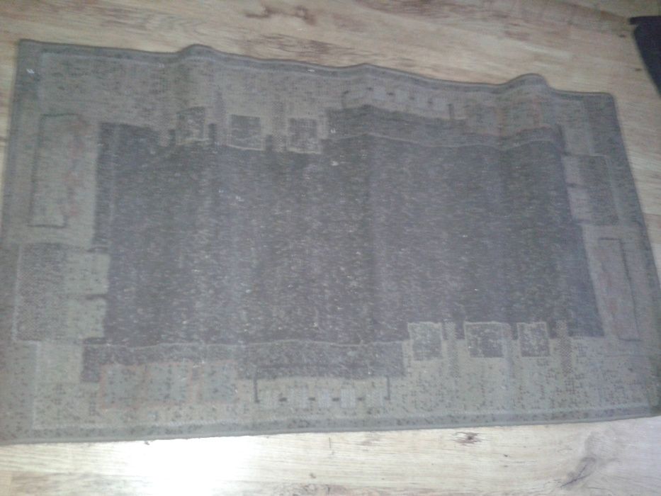 Dywanik podłogowy Scala 150x80 cm